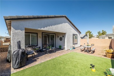 Elegant & Inviting! This approx. 1,461 sq. ft. home in the gated on Mountain Falls Golf Course in Nevada - for sale on GolfHomes.com, golf home, golf lot