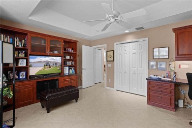 Turnkey Designer Juniper Model Home with Golf Cart  Saltwater on Havana Golf and Country Club in Florida - for sale on GolfHomes.com, golf home, golf lot