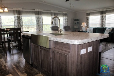 TREAT YOURSELF TO THIS GORGEOUS 2019, 1 OWNER HOME IN BEAUTIFUL on Cypresswood Golf and Country Club in Florida - for sale on GolfHomes.com, golf home, golf lot