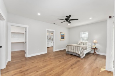 Welcome to this stunning custom-built home, completed in 2024 on on La Contenta Golf Course in California - for sale on GolfHomes.com, golf home, golf lot