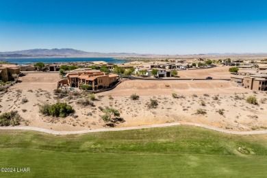 Custom home site within The Refuge at Lake Havasu. This is a on The Refuge Golf and Country Club in Arizona - for sale on GolfHomes.com, golf home, golf lot