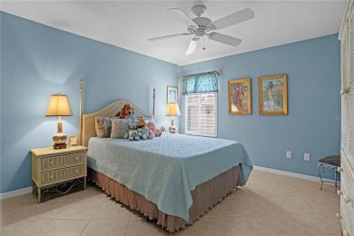 Turnkey Designer Juniper Model Home with Golf Cart  Saltwater on Havana Golf and Country Club in Florida - for sale on GolfHomes.com, golf home, golf lot