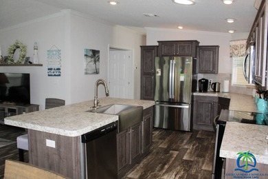 TREAT YOURSELF TO THIS GORGEOUS 2019, 1 OWNER HOME IN BEAUTIFUL on Cypresswood Golf and Country Club in Florida - for sale on GolfHomes.com, golf home, golf lot