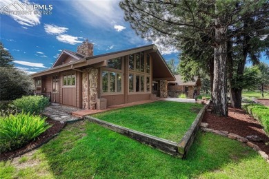 *** KISSING CAMELS GATED, BACKS TO THE GOLF COURSE GREEN #3 *** on Kissing Camels Golf Course in Colorado - for sale on GolfHomes.com, golf home, golf lot