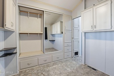 RARE OPPORTUNITY - LAND OWNED LOT! Don't miss this opportunity on Pueblo Golf Course in Arizona - for sale on GolfHomes.com, golf home, golf lot