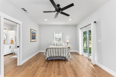 Welcome to this stunning custom-built home, completed in 2024 on on La Contenta Golf Course in California - for sale on GolfHomes.com, golf home, golf lot