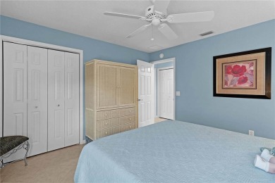 Turnkey Designer Juniper Model Home with Golf Cart  Saltwater on Havana Golf and Country Club in Florida - for sale on GolfHomes.com, golf home, golf lot