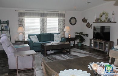 TREAT YOURSELF TO THIS GORGEOUS 2019, 1 OWNER HOME IN BEAUTIFUL on Cypresswood Golf and Country Club in Florida - for sale on GolfHomes.com, golf home, golf lot