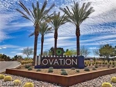 Elegant & Inviting! This approx. 1,461 sq. ft. home in the gated on Mountain Falls Golf Course in Nevada - for sale on GolfHomes.com, golf home, golf lot