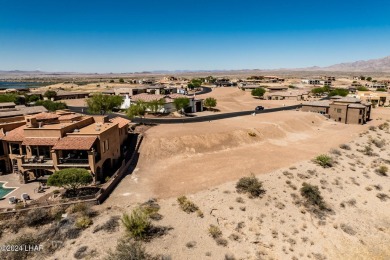 Custom home site within The Refuge at Lake Havasu. This is a on The Refuge Golf and Country Club in Arizona - for sale on GolfHomes.com, golf home, golf lot