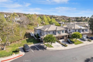 Discover elevated living in this exquisite 1,562 sq. ft on Coto De Caza Golf Club in California - for sale on GolfHomes.com, golf home, golf lot