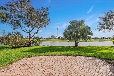 PREMIUM GOLF COURSE and WATER VIEW located in Del Webb situated on Panther Run Golf Club in Florida - for sale on GolfHomes.com, golf home, golf lot