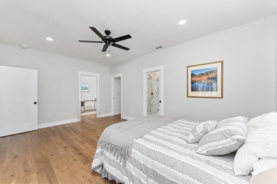 Welcome to this stunning custom-built home, completed in 2024 on on La Contenta Golf Course in California - for sale on GolfHomes.com, golf home, golf lot