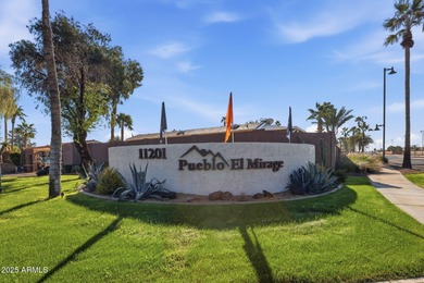 RARE OPPORTUNITY - LAND OWNED LOT! Don't miss this opportunity on Pueblo Golf Course in Arizona - for sale on GolfHomes.com, golf home, golf lot