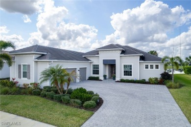 Walking into this bundled Golf home in the gated community of on Babcock National Golf Course in Florida - for sale on GolfHomes.com, golf home, golf lot