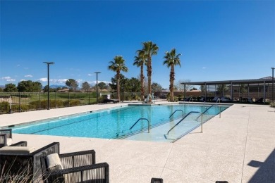 Elegant & Inviting! This approx. 1,461 sq. ft. home in the gated on Mountain Falls Golf Course in Nevada - for sale on GolfHomes.com, golf home, golf lot