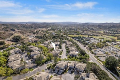 Discover elevated living in this exquisite 1,562 sq. ft on Coto De Caza Golf Club in California - for sale on GolfHomes.com, golf home, golf lot