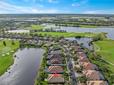 PREMIUM GOLF COURSE and WATER VIEW located in Del Webb situated on Panther Run Golf Club in Florida - for sale on GolfHomes.com, golf home, golf lot