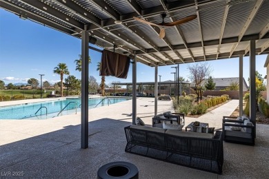 Elegant & Inviting! This approx. 1,461 sq. ft. home in the gated on Mountain Falls Golf Course in Nevada - for sale on GolfHomes.com, golf home, golf lot