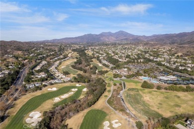 Discover elevated living in this exquisite 1,562 sq. ft on Coto De Caza Golf Club in California - for sale on GolfHomes.com, golf home, golf lot