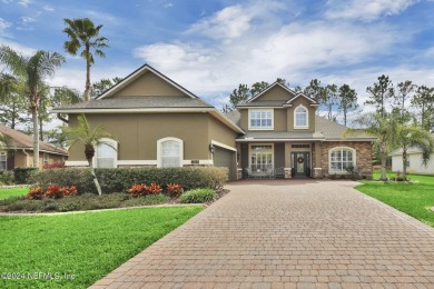 Dive into a World of Endless Summer with your screened-in on World Golf Village  in Florida - for sale on GolfHomes.com, golf home, golf lot
