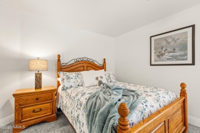 This coveted, brand-new remodel showcases exceptional quality on Forest Highlands Golf Club - The Canyon in Arizona - for sale on GolfHomes.com, golf home, golf lot