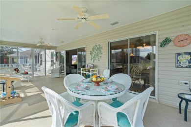 Turnkey Designer Juniper Model Home with Golf Cart  Saltwater on Havana Golf and Country Club in Florida - for sale on GolfHomes.com, golf home, golf lot