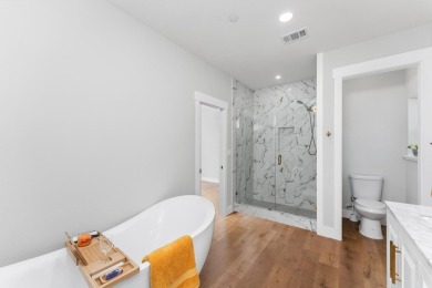 Welcome to this stunning custom-built home, completed in 2024 on on La Contenta Golf Course in California - for sale on GolfHomes.com, golf home, golf lot