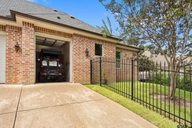 Seller offering Paid buy down with acceptable offer on this home on Cascades Golf Club in Texas - for sale on GolfHomes.com, golf home, golf lot