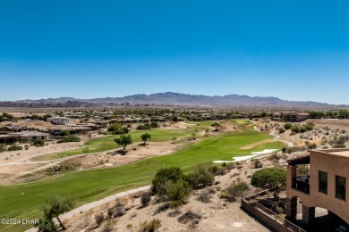 Custom home site within The Refuge at Lake Havasu. This is a on The Refuge Golf and Country Club in Arizona - for sale on GolfHomes.com, golf home, golf lot