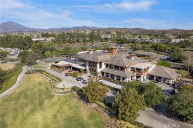 Discover elevated living in this exquisite 1,562 sq. ft on Coto De Caza Golf Club in California - for sale on GolfHomes.com, golf home, golf lot