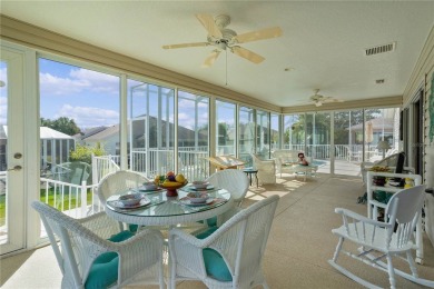 Turnkey Designer Juniper Model Home with Golf Cart  Saltwater on Havana Golf and Country Club in Florida - for sale on GolfHomes.com, golf home, golf lot
