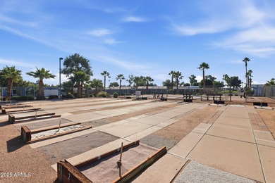 RARE OPPORTUNITY - LAND OWNED LOT! Don't miss this opportunity on Pueblo Golf Course in Arizona - for sale on GolfHomes.com, golf home, golf lot