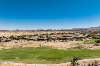 Custom home site within The Refuge at Lake Havasu. This is a on The Refuge Golf and Country Club in Arizona - for sale on GolfHomes.com, golf home, golf lot