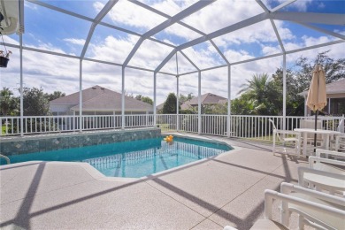 Turnkey Designer Juniper Model Home with Golf Cart  Saltwater on Havana Golf and Country Club in Florida - for sale on GolfHomes.com, golf home, golf lot