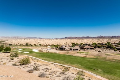 Custom home site within The Refuge at Lake Havasu. This is a on The Refuge Golf and Country Club in Arizona - for sale on GolfHomes.com, golf home, golf lot