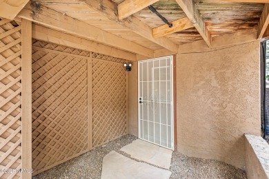 This coveted, brand-new remodel showcases exceptional quality on Forest Highlands Golf Club - The Canyon in Arizona - for sale on GolfHomes.com, golf home, golf lot