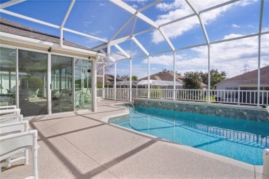 Turnkey Designer Juniper Model Home with Golf Cart  Saltwater on Havana Golf and Country Club in Florida - for sale on GolfHomes.com, golf home, golf lot
