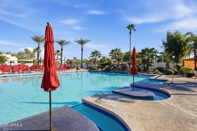 RARE OPPORTUNITY - LAND OWNED LOT! Don't miss this opportunity on Pueblo Golf Course in Arizona - for sale on GolfHomes.com, golf home, golf lot