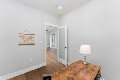Welcome to this stunning custom-built home, completed in 2024 on on La Contenta Golf Course in California - for sale on GolfHomes.com, golf home, golf lot