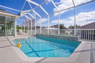 Turnkey Designer Juniper Model Home with Golf Cart  Saltwater on Havana Golf and Country Club in Florida - for sale on GolfHomes.com, golf home, golf lot