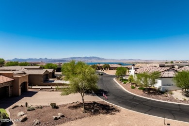 Custom home site within The Refuge at Lake Havasu. This is a on The Refuge Golf and Country Club in Arizona - for sale on GolfHomes.com, golf home, golf lot