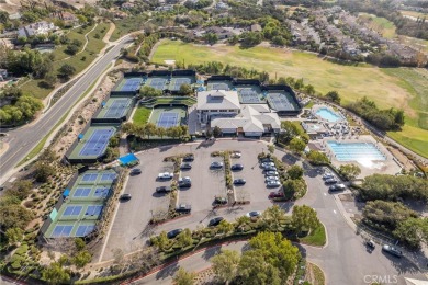 Discover elevated living in this exquisite 1,562 sq. ft on Coto De Caza Golf Club in California - for sale on GolfHomes.com, golf home, golf lot