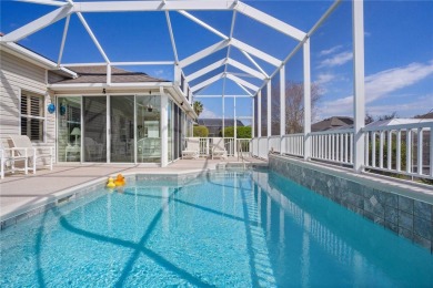 Turnkey Designer Juniper Model Home with Golf Cart  Saltwater on Havana Golf and Country Club in Florida - for sale on GolfHomes.com, golf home, golf lot