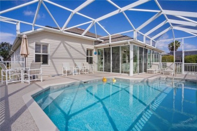 Turnkey Designer Juniper Model Home with Golf Cart  Saltwater on Havana Golf and Country Club in Florida - for sale on GolfHomes.com, golf home, golf lot