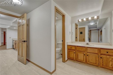 *** KISSING CAMELS GATED, BACKS TO THE GOLF COURSE GREEN #3 *** on Kissing Camels Golf Course in Colorado - for sale on GolfHomes.com, golf home, golf lot