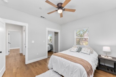 Welcome to this stunning custom-built home, completed in 2024 on on La Contenta Golf Course in California - for sale on GolfHomes.com, golf home, golf lot