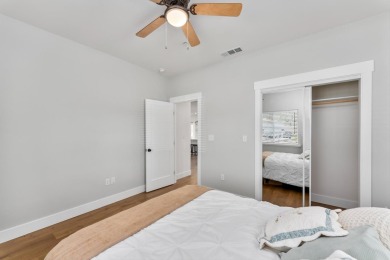 Welcome to this stunning custom-built home, completed in 2024 on on La Contenta Golf Course in California - for sale on GolfHomes.com, golf home, golf lot