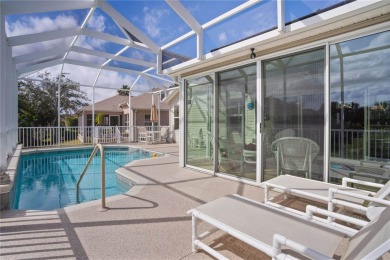 Turnkey Designer Juniper Model Home with Golf Cart  Saltwater on Havana Golf and Country Club in Florida - for sale on GolfHomes.com, golf home, golf lot