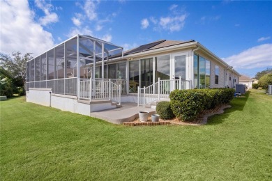 Turnkey Designer Juniper Model Home with Golf Cart  Saltwater on Havana Golf and Country Club in Florida - for sale on GolfHomes.com, golf home, golf lot